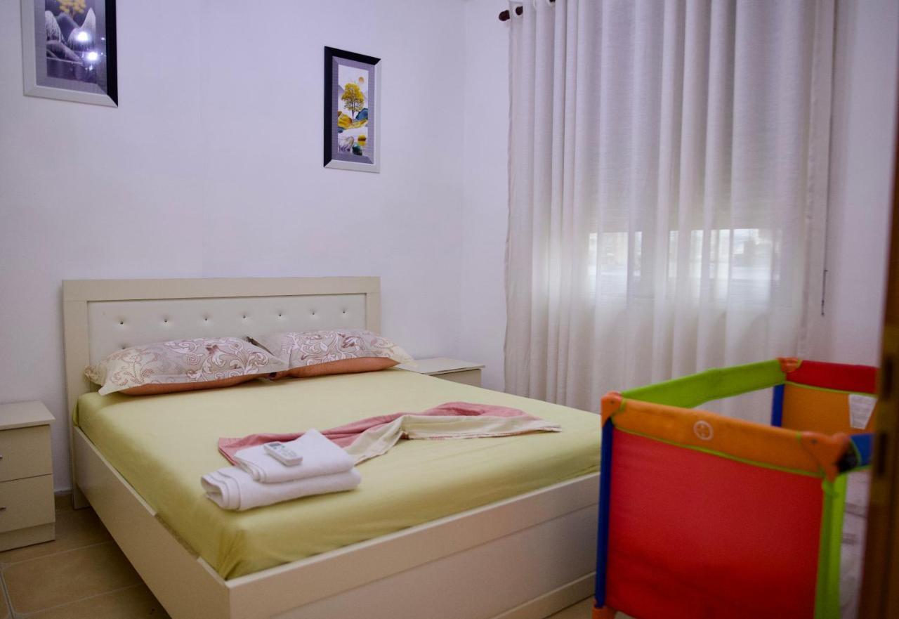 Nea'S Apartment Szkodra Zewnętrze zdjęcie