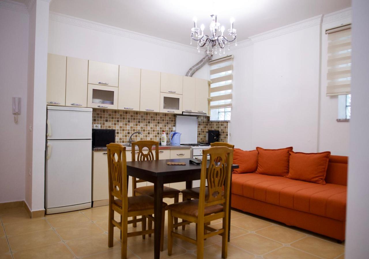 Nea'S Apartment Szkodra Zewnętrze zdjęcie