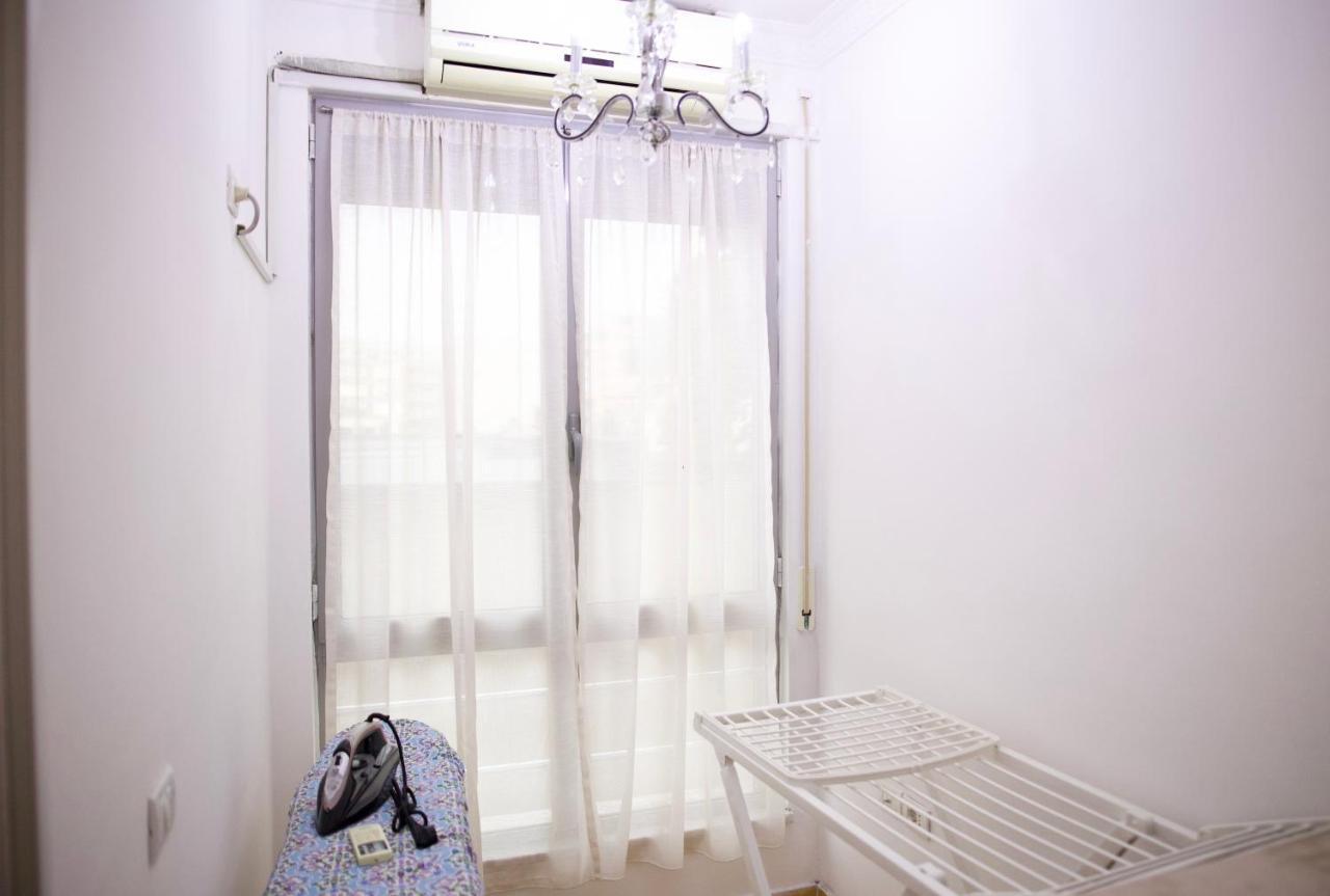 Nea'S Apartment Szkodra Zewnętrze zdjęcie